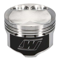 Wiseco Ford 2.0L 93.00 mm Bore 41.60 mm CH 0.00 CC Piston Set