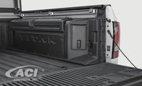 Access 17-24 Nissan Titan/16-24 Nissan Titan XD 6ft 6in Bed (w/ Titan Box) ACI Truck Bed Mat - Mesh