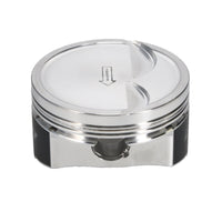 Manley Chevrolet 5.3L LS Gen III Piston Set-3.800 in. Bore 1.115 in. CH -7.00 CC
