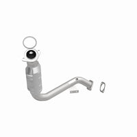 MagnaFlow Direct Fit Catalytic Converter Ford Escort 98-01 2. OEM