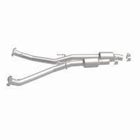 MagnaFlow 12-14 CTS 3.6 Direct Fit Converter