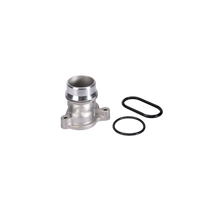 Fleece Performance 11-25 Ford F-250/F-350/F-450 6.7L Power Stroke Thermostat Housing Upgrade