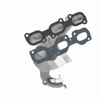 MagnaFlow Direct Fit Catalytic Converter 2006 Ford Fusion 3.0L