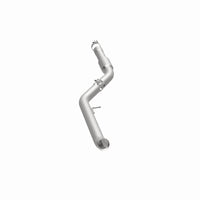 MagnaFlow 15-16 328i GT xDrive L4 2 OEM Underbody Direct Fit Converter