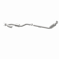 MagnaFlow 06-07 Mercedes-Benz C280 3.0L Direct Fit Converter