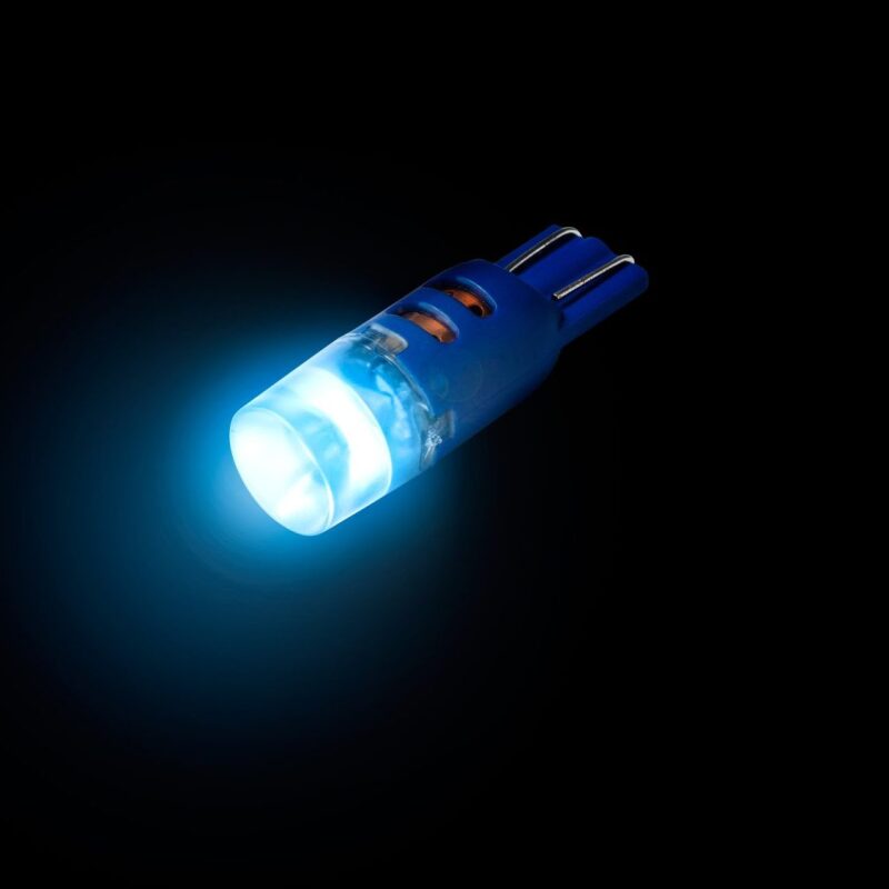 Putco 194 - Blue Metal 360 LED