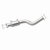 MagnaFlow 14-15 Nissan Rogue 2.5L Direct Fit Converter