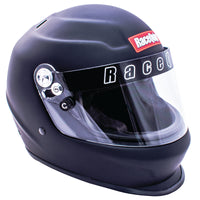 RaceQuip Flat Black PRO YOUTH SFI 24.1 2020