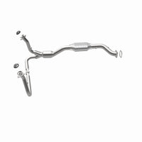 MagnaFlow Direct Fit Catalytic Converter 01-05 Chevy Blazer 4.3L 4WD