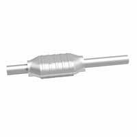 MagnaFlow Direct Fit Catalytic Converter 81-83 Jeep Cherokee 4.2L