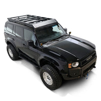 Westin 2026 Toyota Land Cruiser Mesa Roof Rack