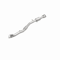 MagnaFlow 2013 Chevrolet Malibu 2.5L Direct Fit Converter