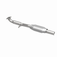 MagnaFlow Direct Fit Catalytic Converter Volvo S40/V40 1.9L Rear