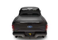 Retrax 07-13 Chevy/GMC 1500 6.5ft Bed / 07-14 2500/3500 (Wide RETRAX Rail) PowertraxPRO MX