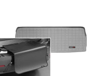 WeatherTech 08 Toyota Sequoia Cargo Liners w/ Bumper Protector - Grey
