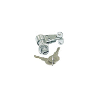 Omix Tool Box Lock Set 41-45 Willys MB Ford GPW