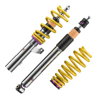 KW Coilover Kit V3 Maserati Grantourismo (M 145)