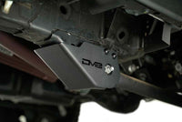 DV8 Offroad 2021+ Ford Bronco Trailing Arm Skid Plates w/ OEM Skid