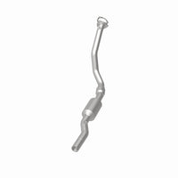 MagnaFlow 06-09 Audi A6 3.2L Direct Fit Converter