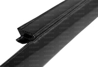 Seibon 09-10 Nissan GTR R35 OEM Style Carbon Fiber Side Skirts