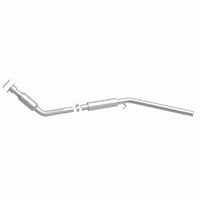 MagnaFlow 08-09 Dodge Grand Caravan 3.3L Direct Fit Converter