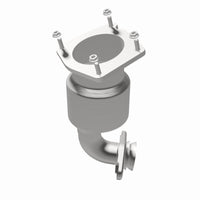 MagnaFlow Direct Fit Catalytic Converter 01-02 Dodge Stratus 2.7L