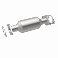 MagnaFlow California Direct Fit Converter 04-07 Kia Spectra 2.0L