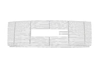 Putco 11-14 GMC Sierra HD Shadow Billet Grilles