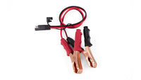 Air Lift Battery Alligator Clamps