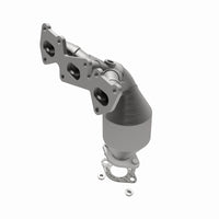 MagnaFlow Direct Fit Catalytic Converter 06-07 Hyundai Sonata 3.3L