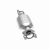 MagnaFlow Direct Fit Catalytic Converter 05-06 Kia Sportage 2.0L