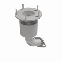 MagnaFlow Direct Fit Catalytic Converter 87-94 Subaru Justy Front Co