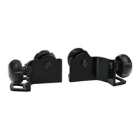 Westin Multi-Point HLR Adjustable Tie Down - Black