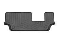 WeatherTech 2020+ Mercedes-Benz GLE-Class (7-Passenger) Rear FloorLiner - Black