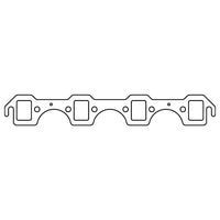 Cometic Ford Windsor V8 .043in Copper Exhaust Manifold Gasket Set