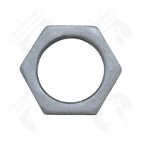 Yukon Gear Spindle Nut for Dana 60 1.750in I.D 6 Sided