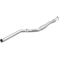 MagnaFlow 19-22 BMW 330i (G20) Direct Fit Rear Underbody Converter