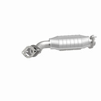MagnaFlow Direct Fit Catalytic Converter 08-09 Cadi CTS 3.6 Passenger Side OEM