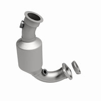 MagnaFlow Direct Fit Catalytic Converter 02-03 Liberty 3.7L PS frt O