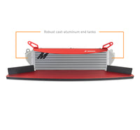 Mishimoto 2023+ Toyota GR Corolla Performance Intercooler - Silver