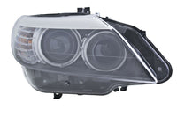 Hella 09-11 BMW Z4 Headlamp Rh Xen W/ Afs