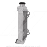 Mishimoto 03-08 Suzuki LTZ400 / Kawasaki KFX400 Aluminum Radiator