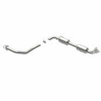 MagnaFlow 07-15 Toyota Tundra 5.7L Direct Fit Converter
