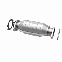 MagnaFlow 90-94 Nissan D21 2.4L / 88-89 Toyota Van 2.2L Direct Fit Catalytic Conv California Grade