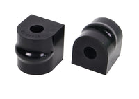Whiteline 17-25 Tesla Model 3 Sway Bar Mount Bushing Kit - 18mm