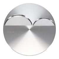 JE Pistons Chevrolet LS Gen III/IV 4.005in Bore 1.300in CH -5.00 CC Piston Set