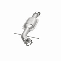 MagnaFlow Direct Fit Catalytic Converter 02-05 Sedona 3.5L rr OEM