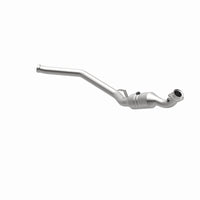 MagnaFlow 07-11 Mercedes-Benz ML350 3.5L Direct Fit Converter