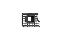 ADD 17-20 Ford F150 Raptor Bed Side Molle - Passenger Side