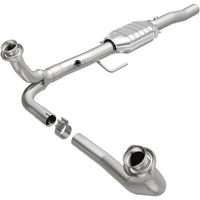 MagnaFlow 2000 Dodge Durango 5.2L Direct Fit Converter